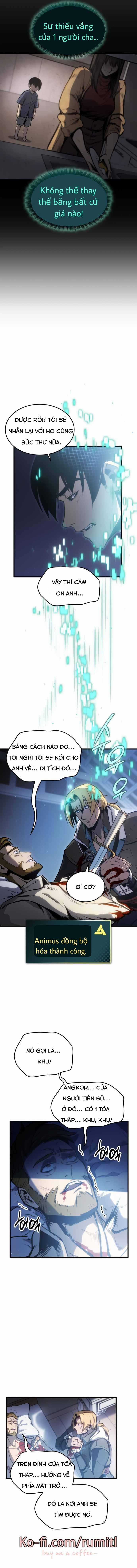 Assassin'S Creed: Forgotten Temple - Chapter 3 - Trang 18