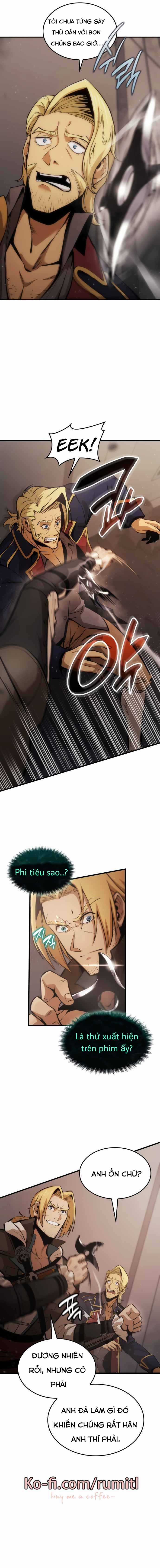 Assassin'S Creed: Forgotten Temple - Chapter 3 - Trang 3