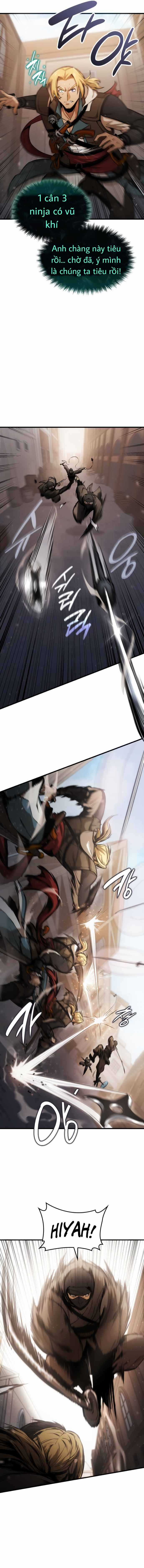 Assassin'S Creed: Forgotten Temple - Chapter 3 - Trang 5