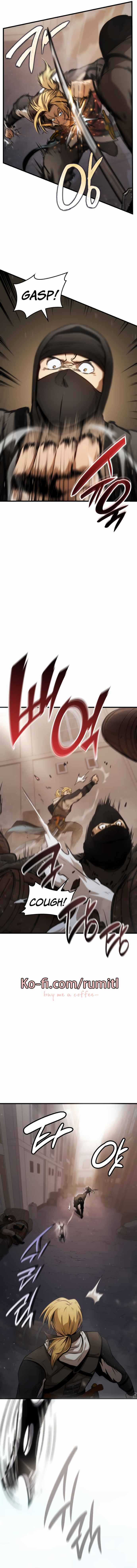 Assassin'S Creed: Forgotten Temple - Chapter 3 - Trang 6