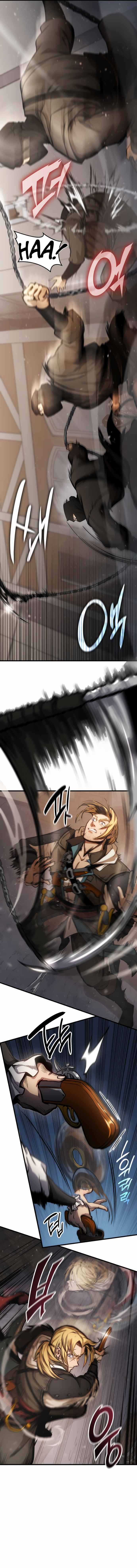 Assassin'S Creed: Forgotten Temple - Chapter 3 - Trang 8