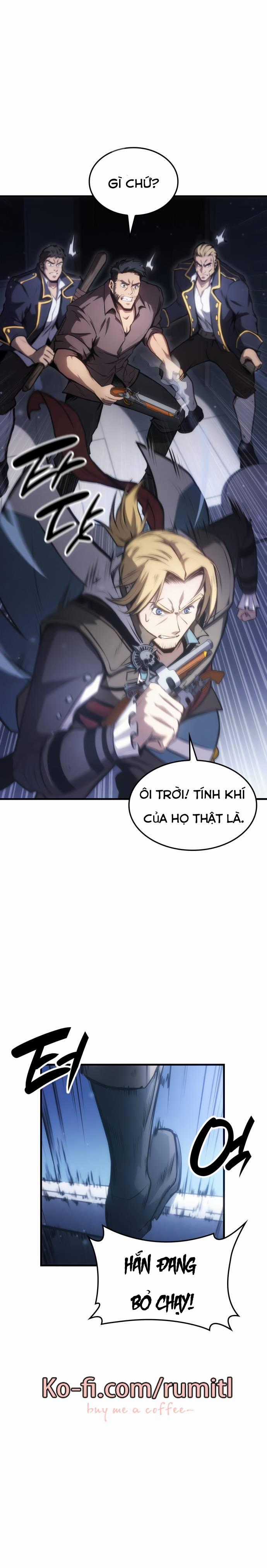 Assassin'S Creed: Forgotten Temple - Chapter 4 - Trang 3