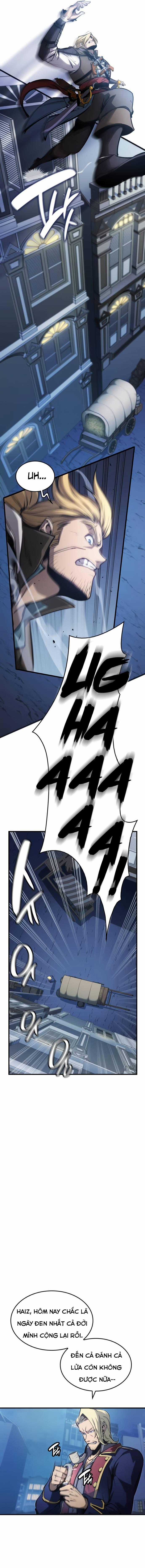 Assassin'S Creed: Forgotten Temple - Chapter 4 - Trang 4