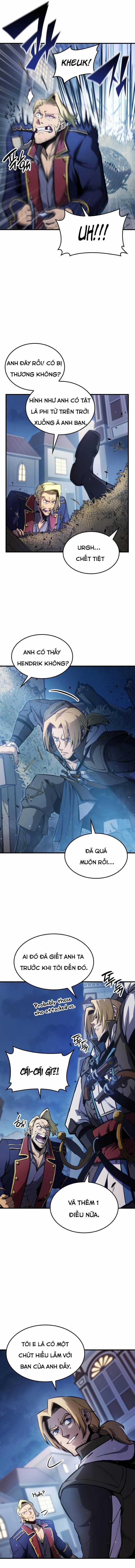 Assassin'S Creed: Forgotten Temple - Chapter 4 - Trang 5