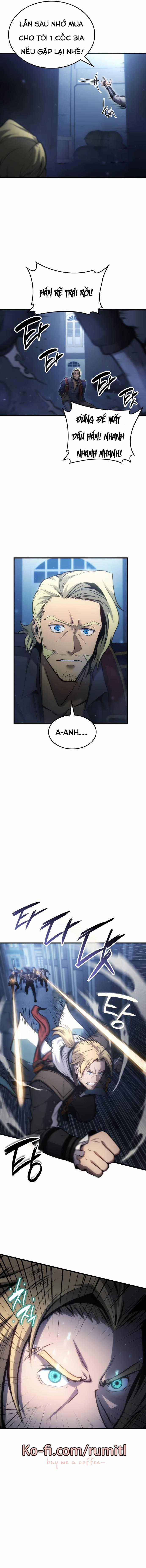 Assassin'S Creed: Forgotten Temple - Chapter 4 - Trang 9