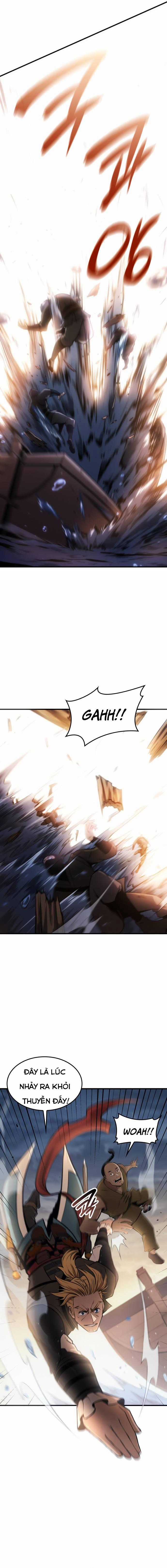 Assassin'S Creed: Forgotten Temple - Chapter 5 - Trang 2