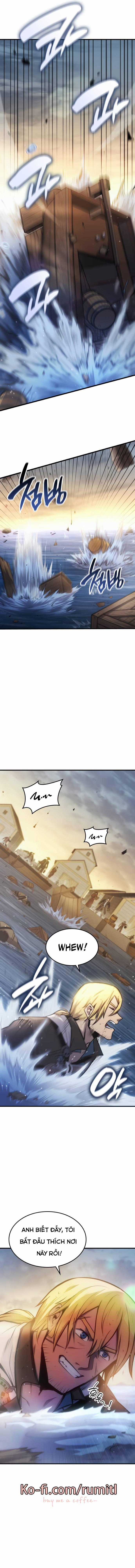 Assassin'S Creed: Forgotten Temple - Chapter 5 - Trang 3