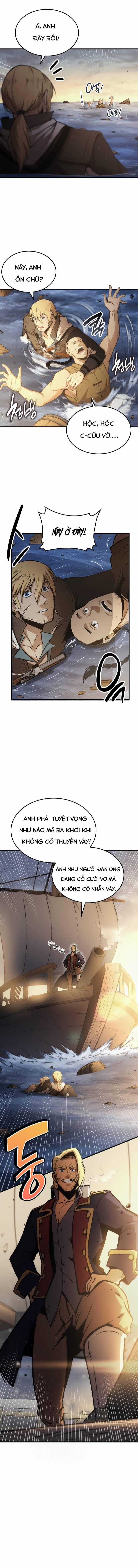 Assassin'S Creed: Forgotten Temple - Chapter 5 - Trang 4