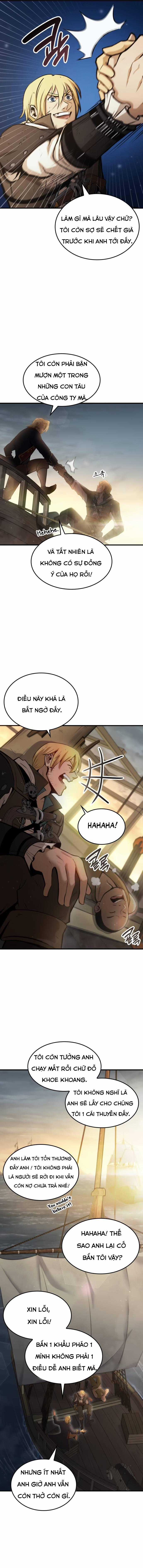 Assassin'S Creed: Forgotten Temple - Chapter 5 - Trang 5