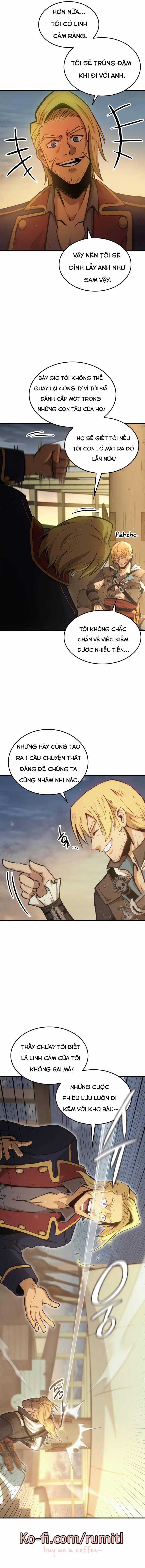 Assassin'S Creed: Forgotten Temple - Chapter 5 - Trang 6