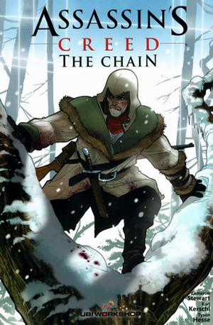 Đọc truyện Assassin's Creed: The Chain