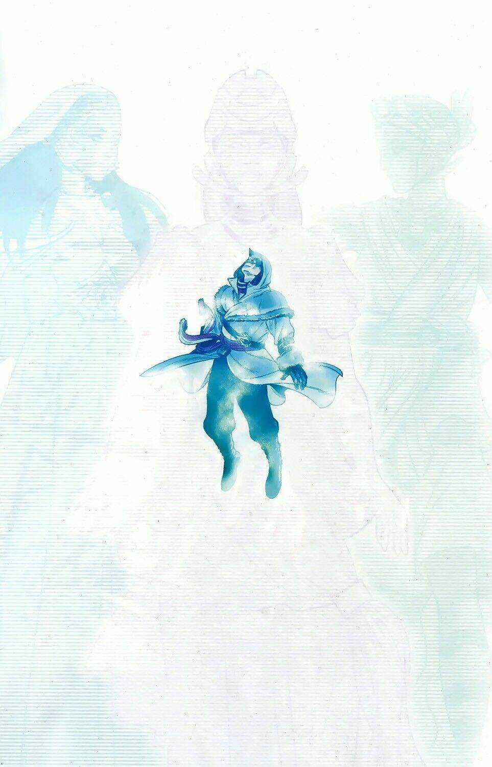 Assassin's Creed : The Fall - Chapter 2 - Trang 19