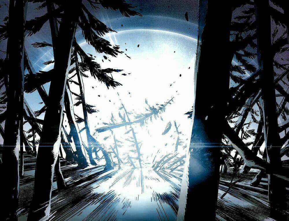 Assassin's Creed : The Fall - Chapter 2 - Trang 20