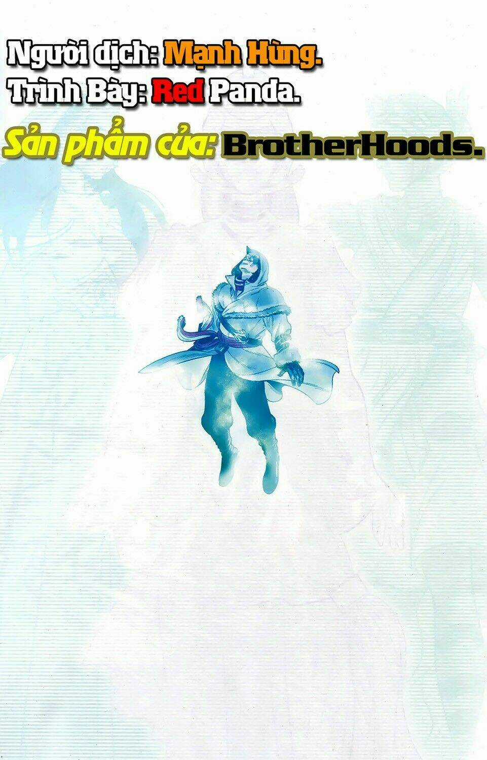 Assassin's Creed : The Fall - Chapter 3 - Trang 27