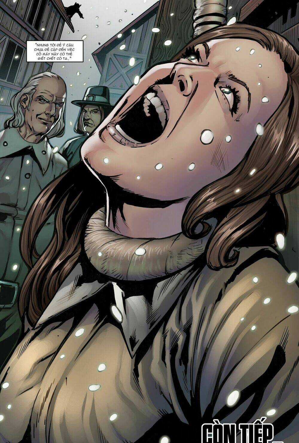 Assassin's Creed - Chapter 1 - Trang 51