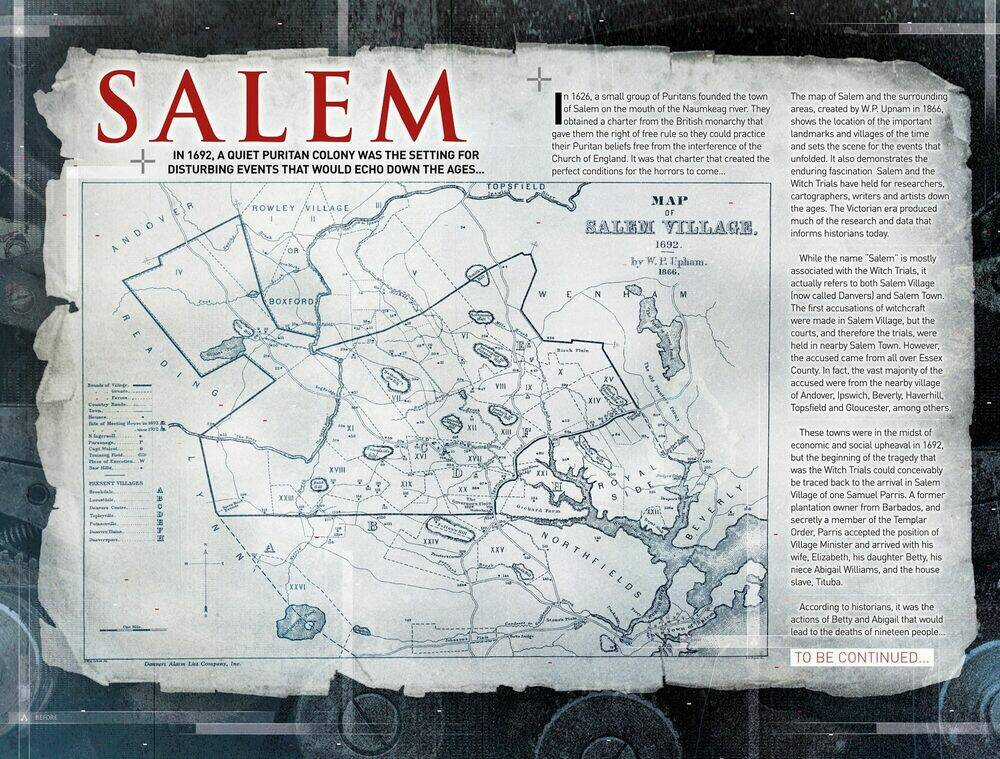 Assassin's Creed - Chapter 2 - Trang 55