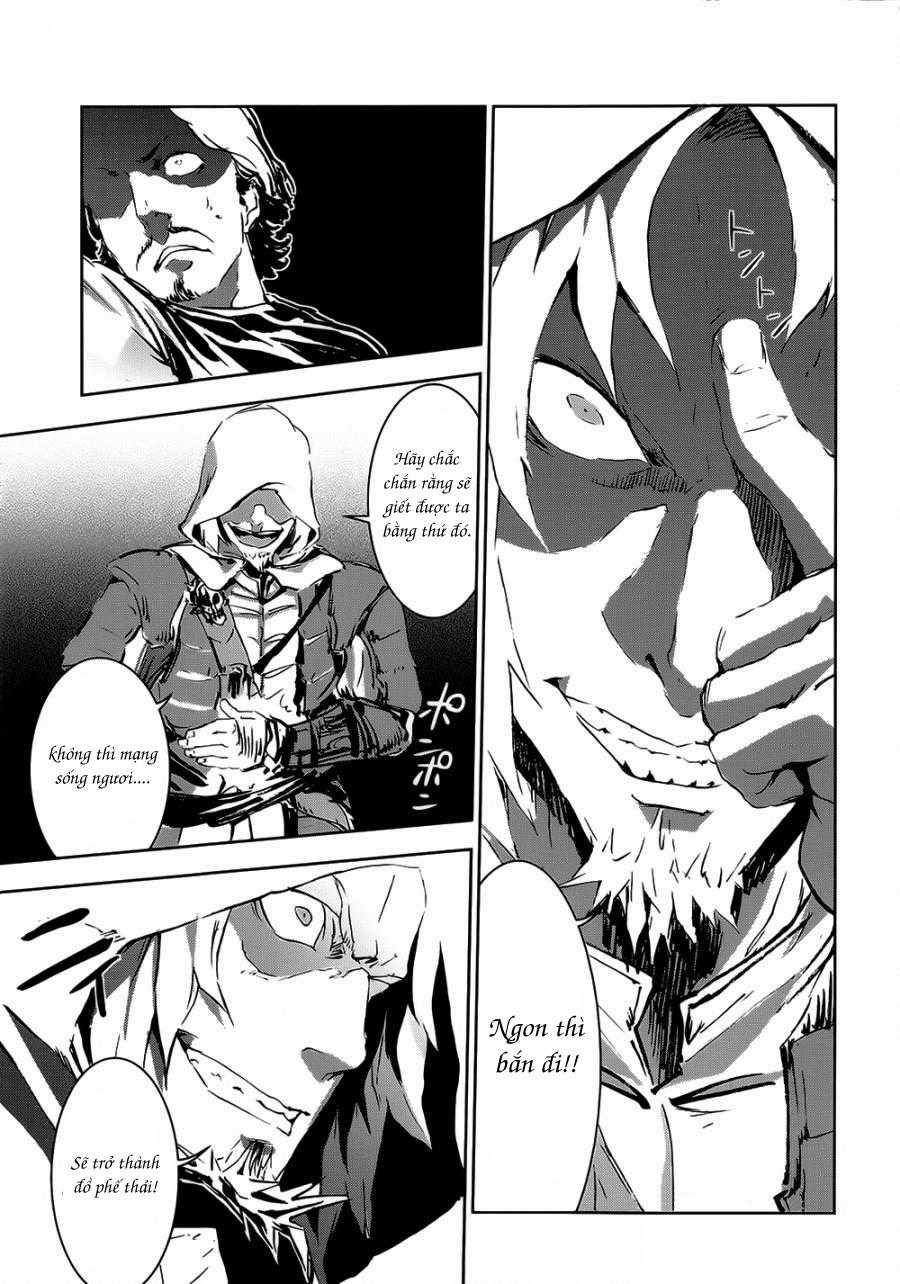 Assassin's Creed - Chapter 3 - Trang 15