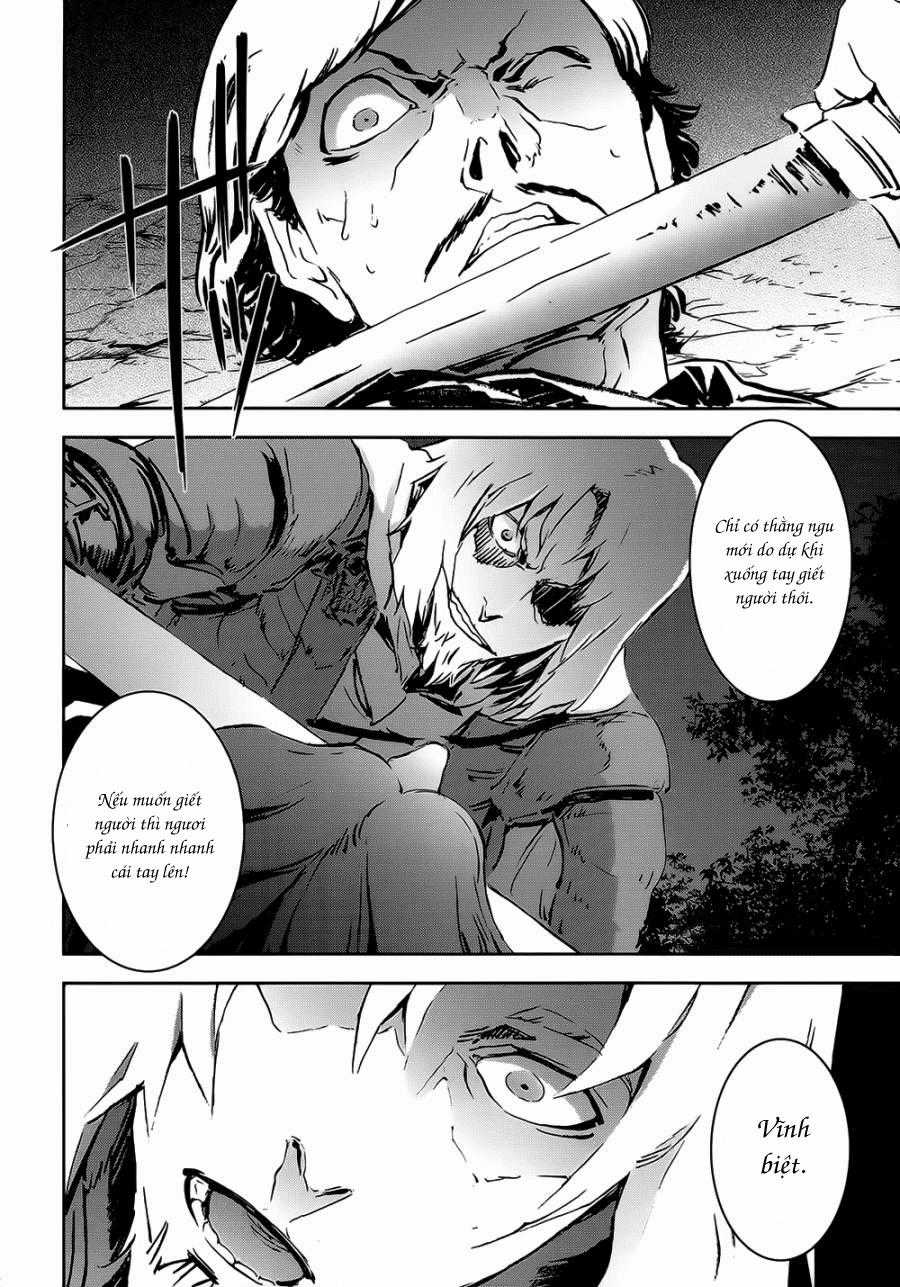 Assassin's Creed - Chapter 3 - Trang 18