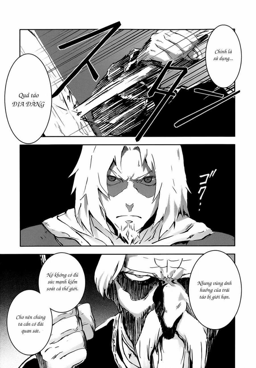 Assassin's Creed - Chapter 3 - Trang 29