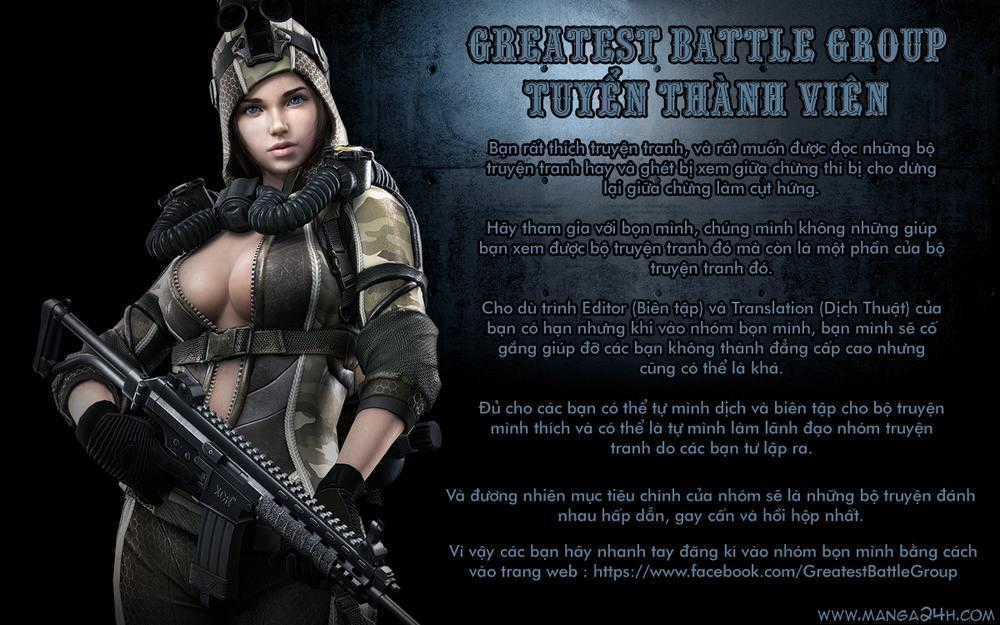 Assassin's Creed - Chapter 3 - Trang 34