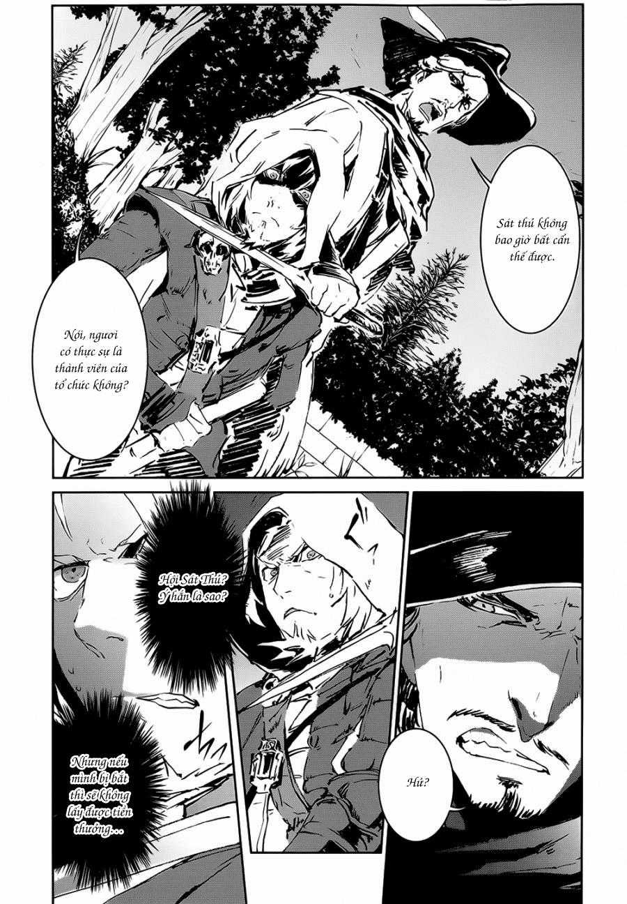 Assassin's Creed - Chapter 3 - Trang 5