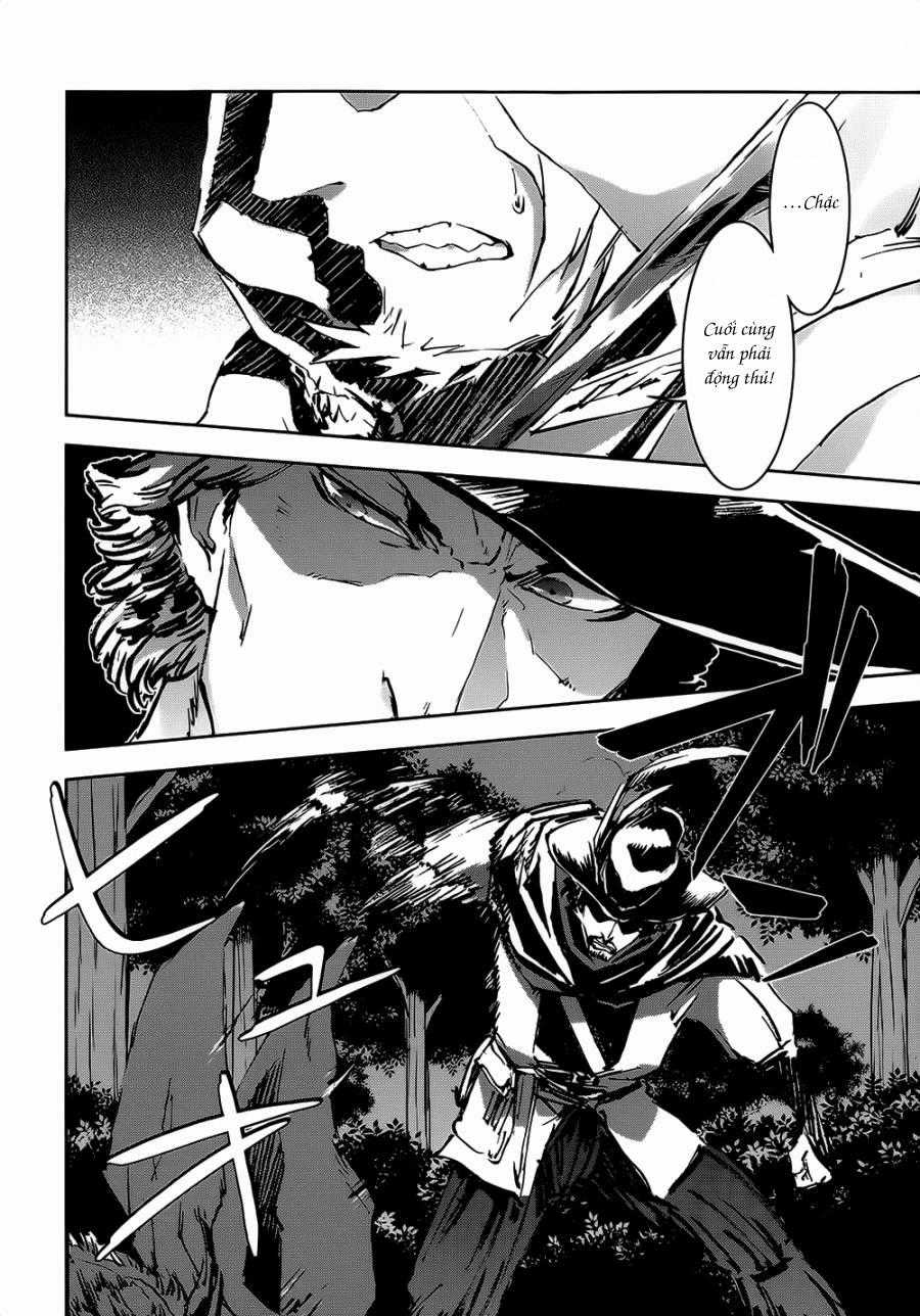 Assassin's Creed - Chapter 3 - Trang 8