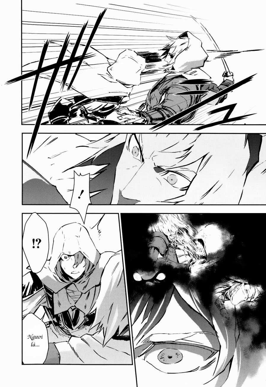 Assassin's Creed - Chapter 4 - Trang 15