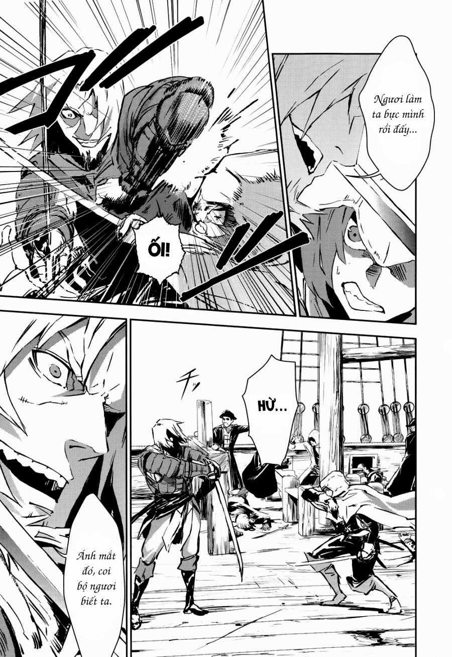 Assassin's Creed - Chapter 4 - Trang 18