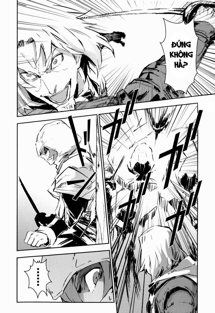 Assassin's Creed - Chapter 4 - Trang 19