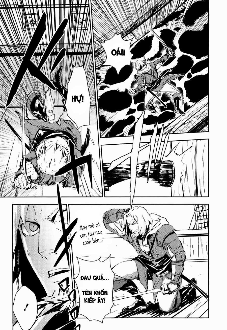 Assassin's Creed - Chapter 4 - Trang 22