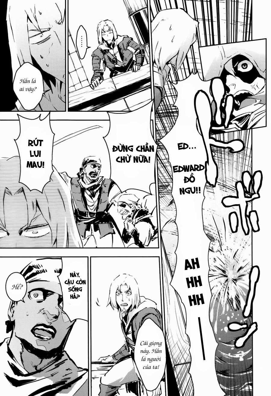 Assassin's Creed - Chapter 4 - Trang 28