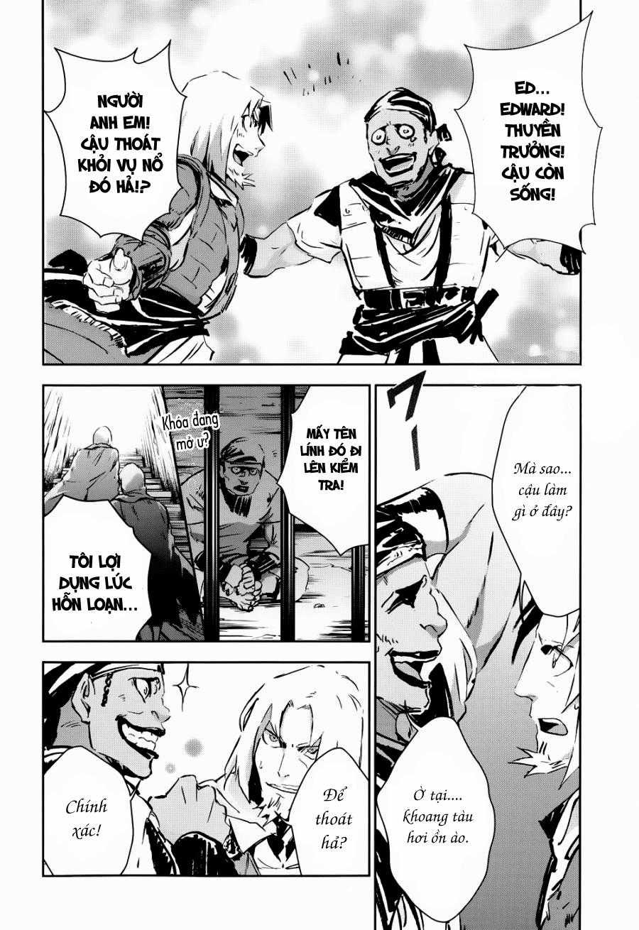 Assassin's Creed - Chapter 4 - Trang 29