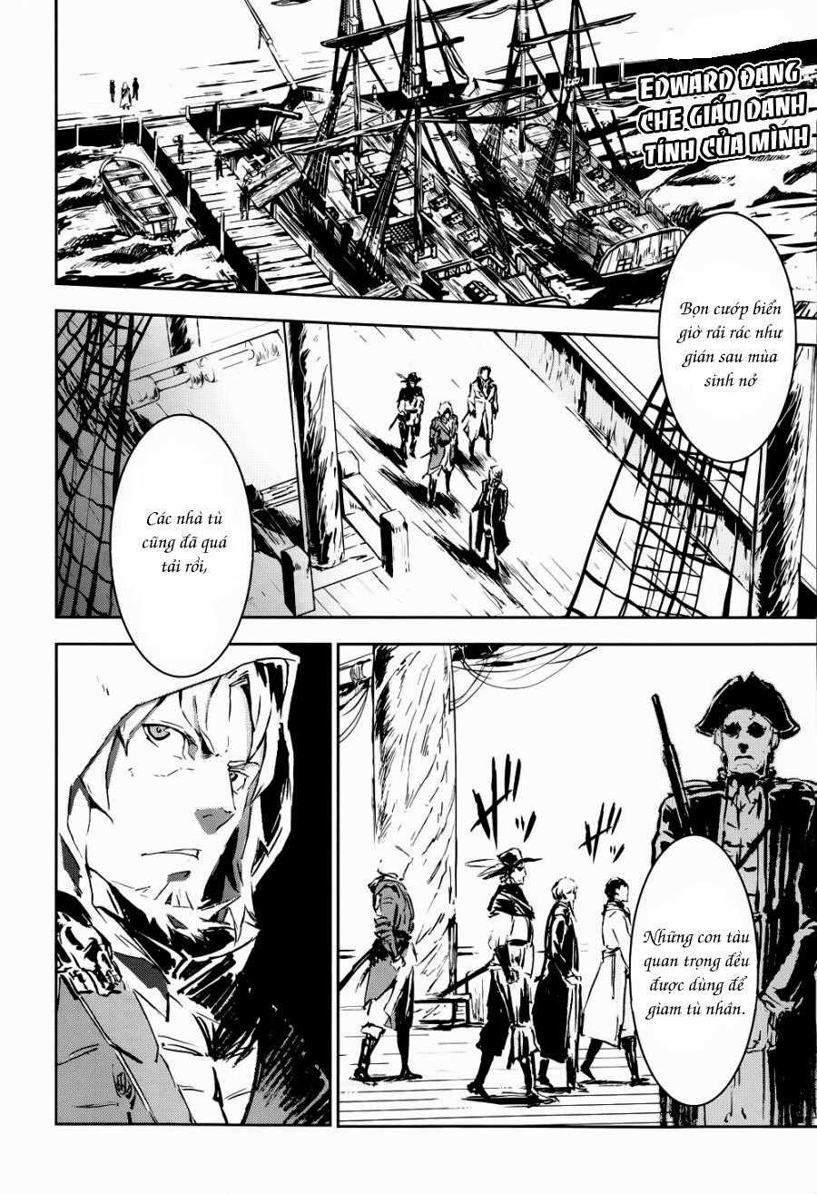Assassin's Creed - Chapter 4 - Trang 4
