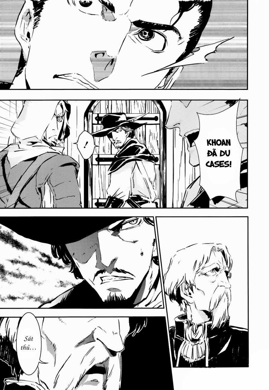 Assassin's Creed - Chapter 4 - Trang 7