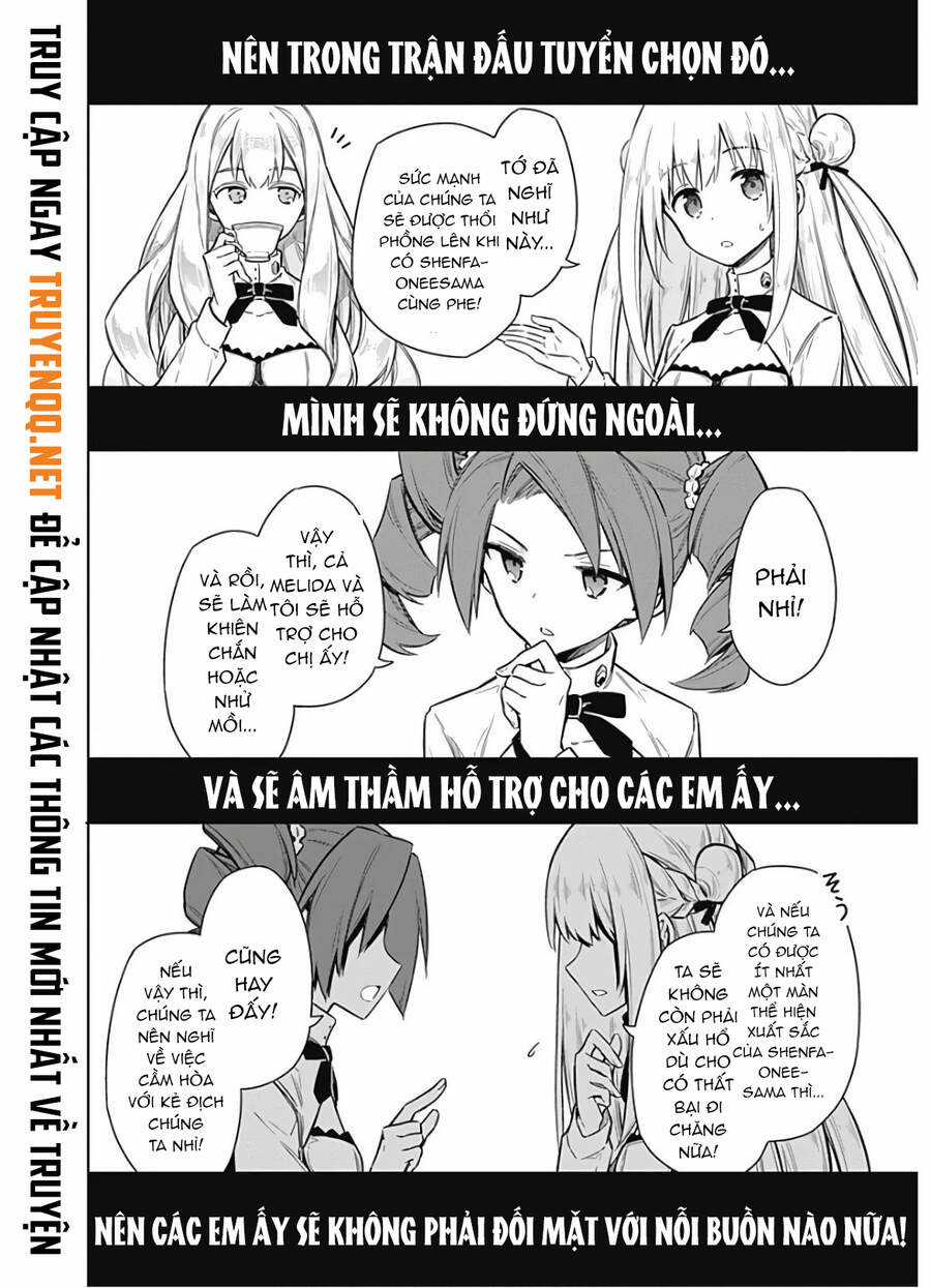 Assassin's Pride - Chapter 21 - Trang 25