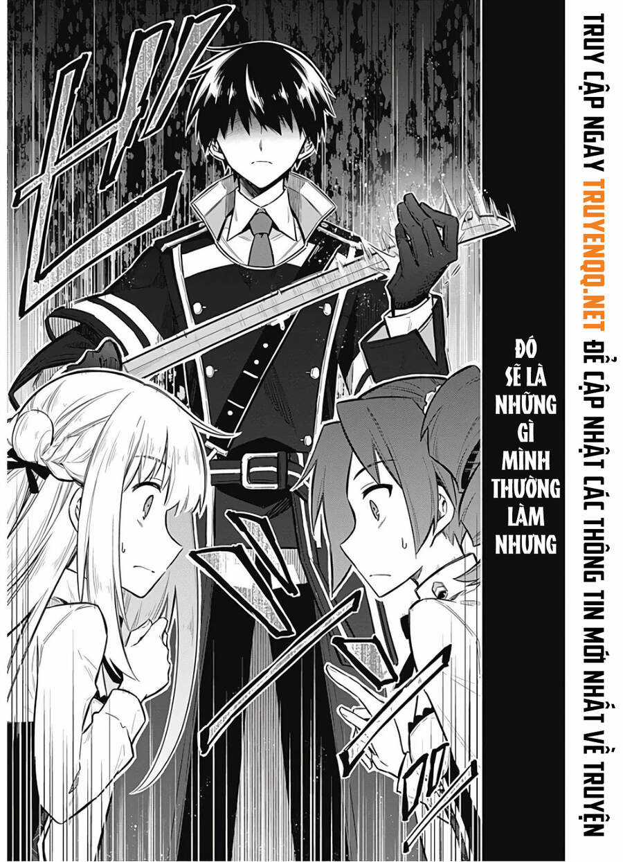 Assassin's Pride - Chapter 21 - Trang 26