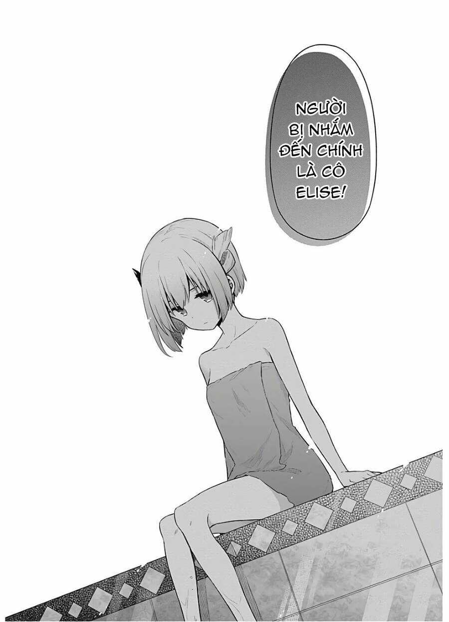 Assassin's Pride - Chapter 22.5 - Trang 16