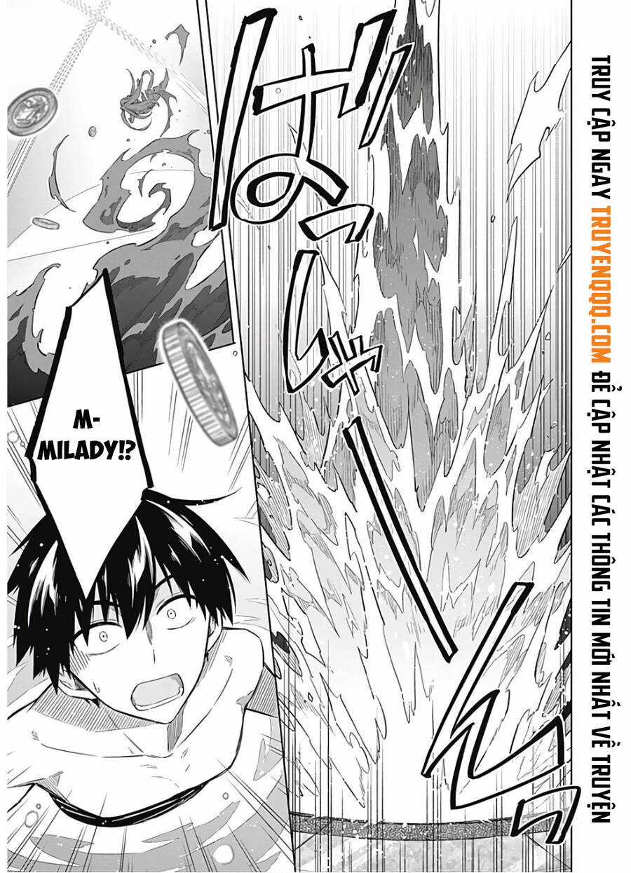 Assassin's Pride - Chapter 22.5 - Trang 5