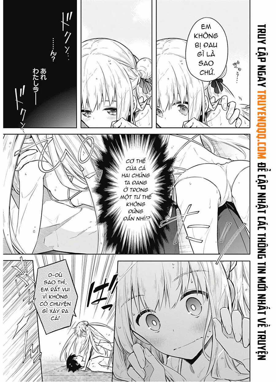 Assassin's Pride - Chapter 22.5 - Trang 7