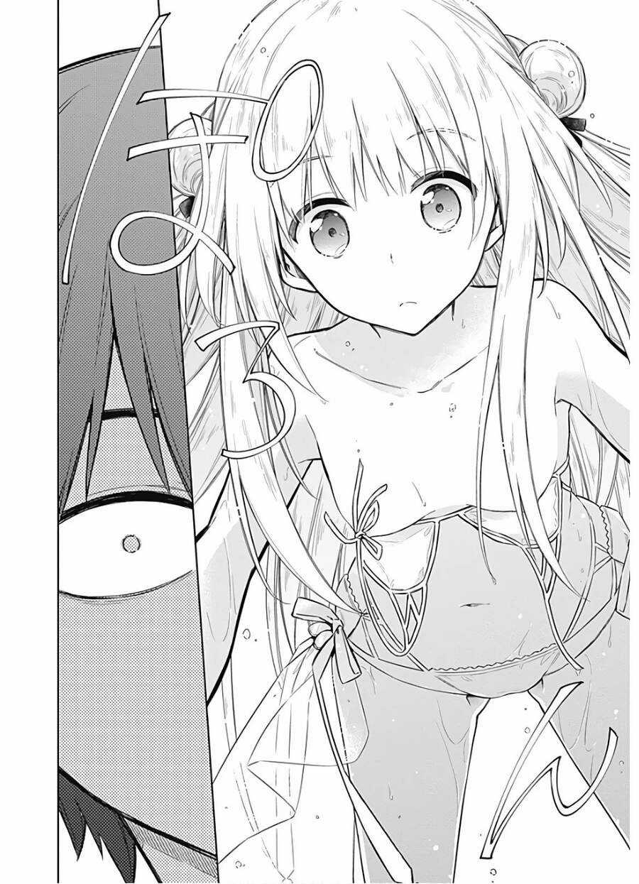 Assassin's Pride - Chapter 22.5 - Trang 8