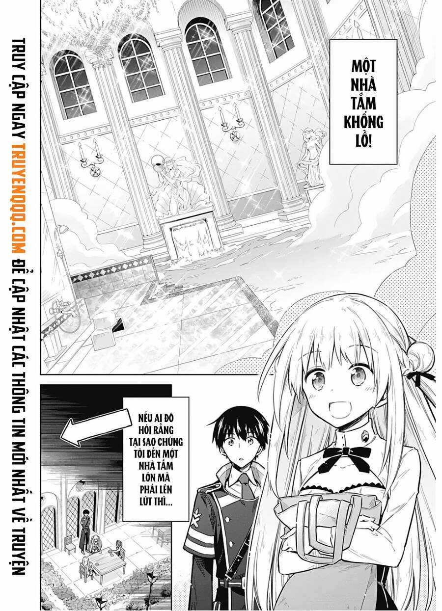 Assassin's Pride - Chapter 22 - Trang 6