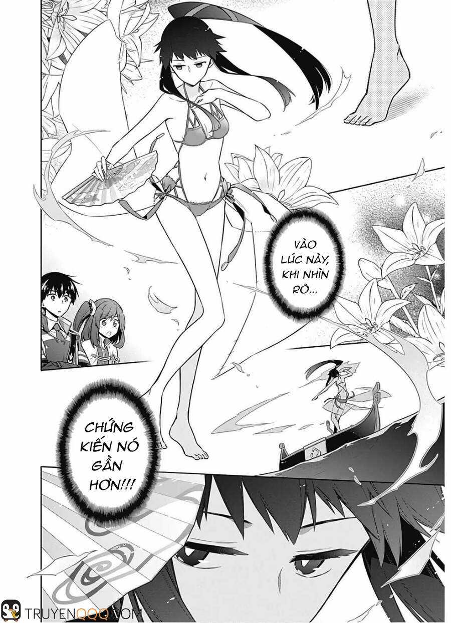 Assassin's Pride - Chapter 23 - Trang 12