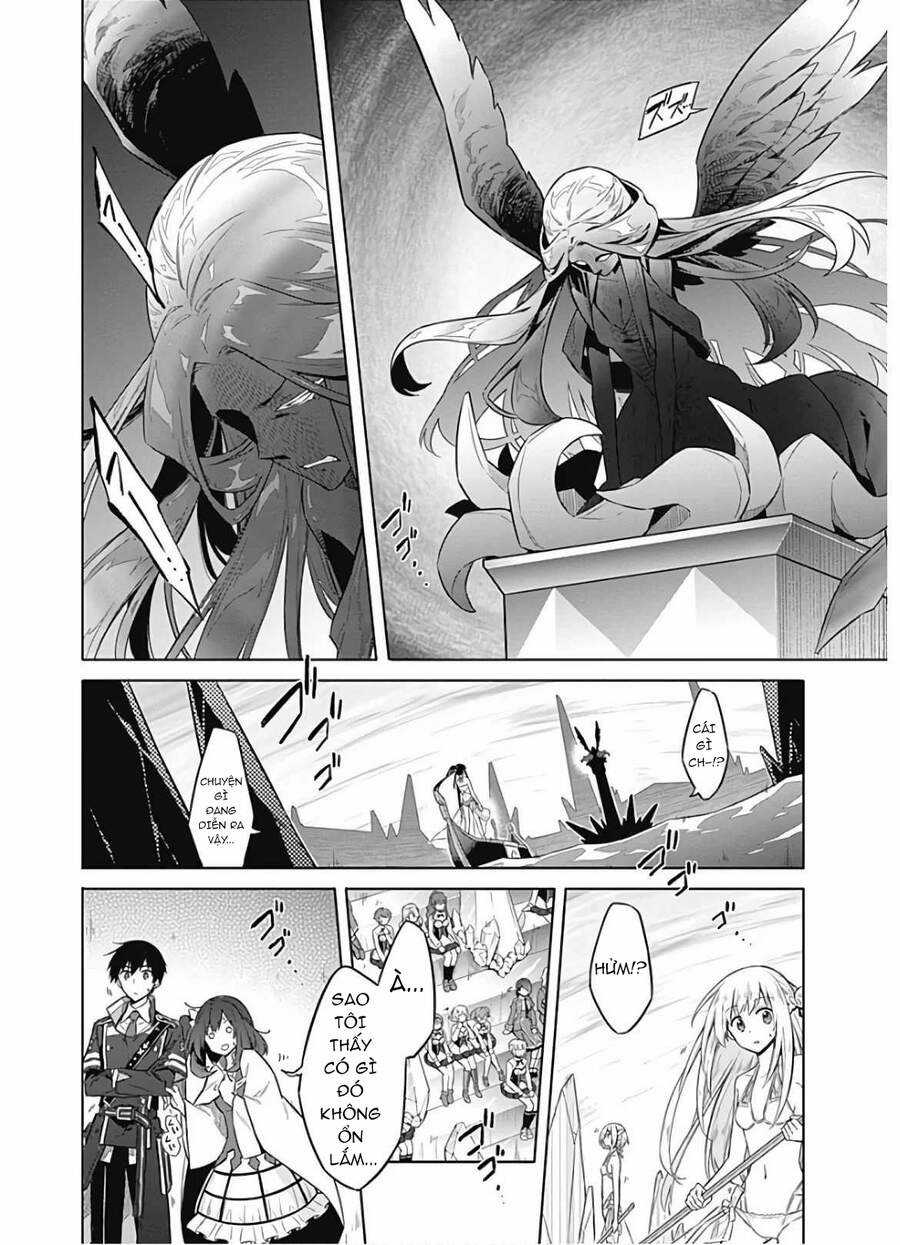 Assassin's Pride - Chapter 23 - Trang 14