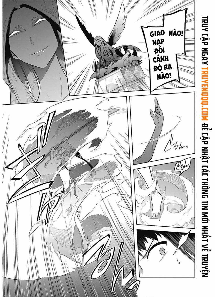 Assassin's Pride - Chapter 23 - Trang 19