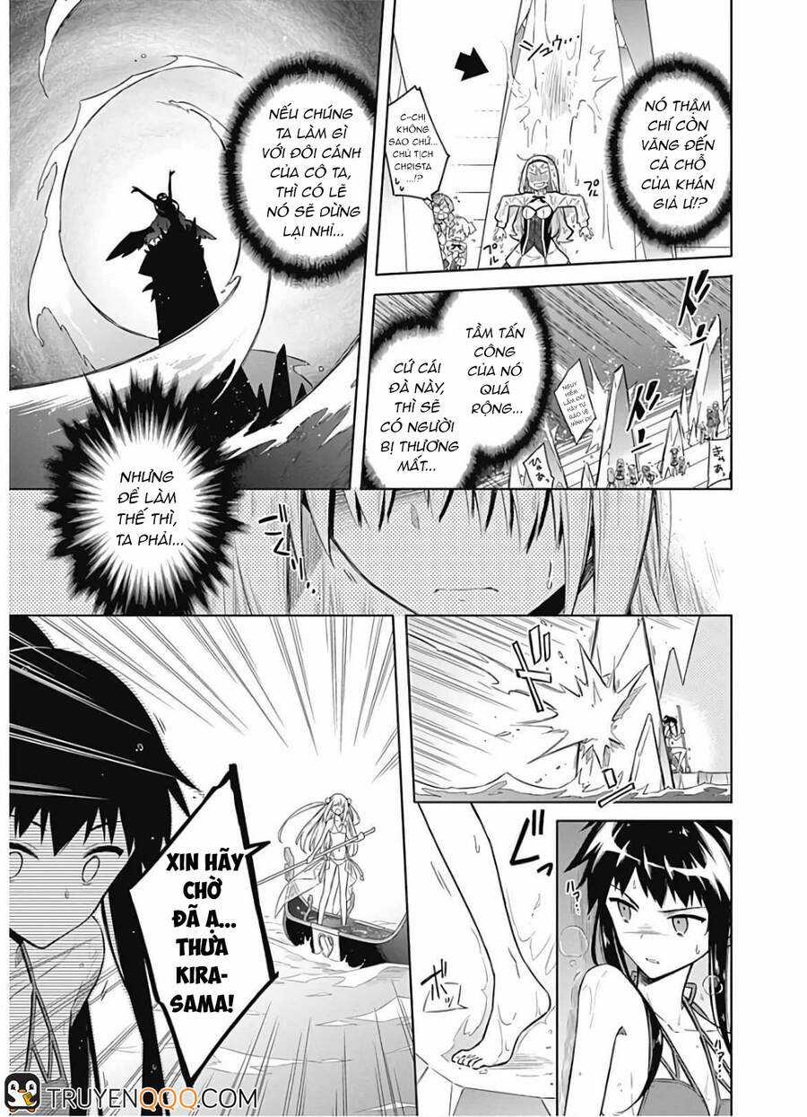 Assassin's Pride - Chapter 23 - Trang 23