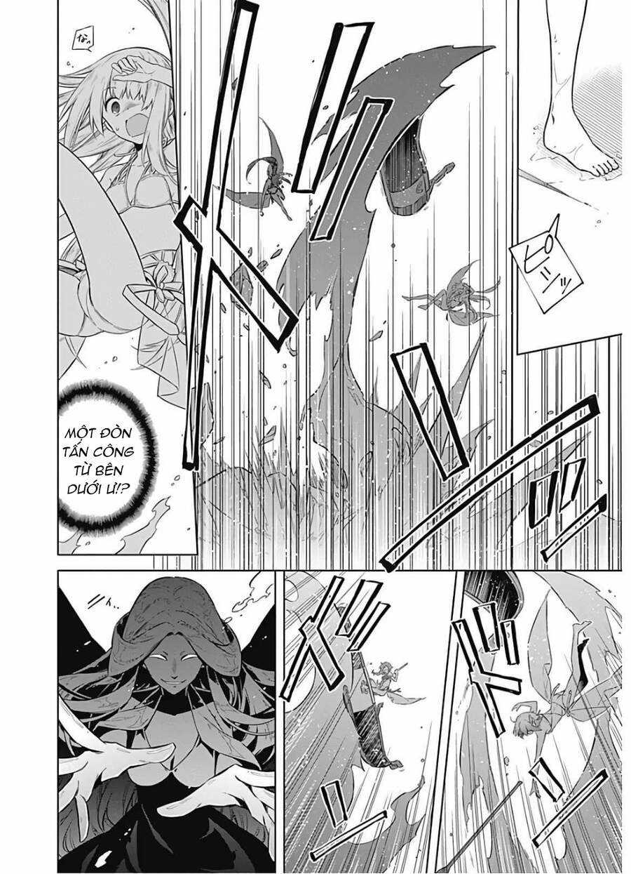 Assassin's Pride - Chapter 23 - Trang 28