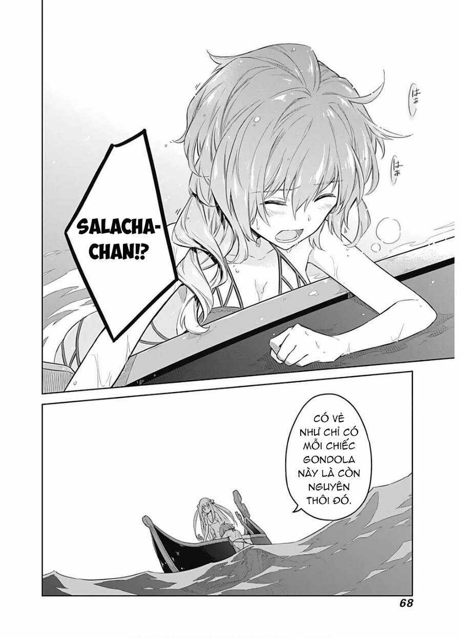 Assassin's Pride - Chapter 23 - Trang 32