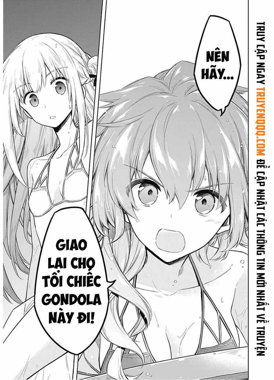 Assassin's Pride - Chapter 23 - Trang 33