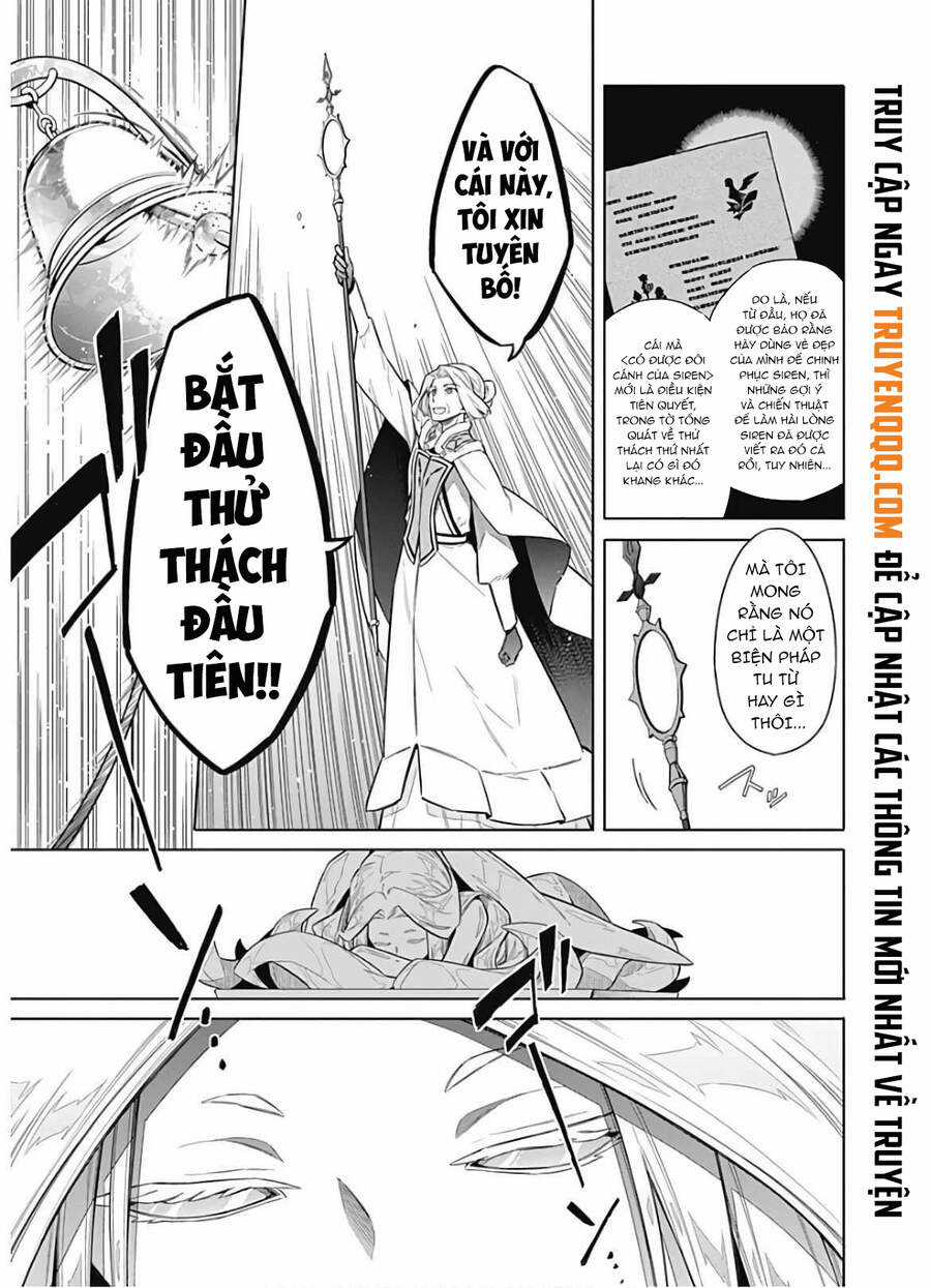 Assassin's Pride - Chapter 23 - Trang 7