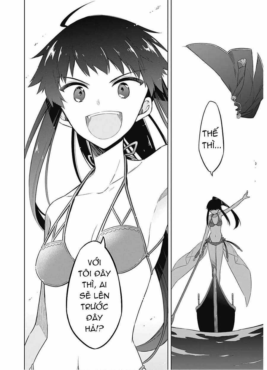 Assassin's Pride - Chapter 23 - Trang 10